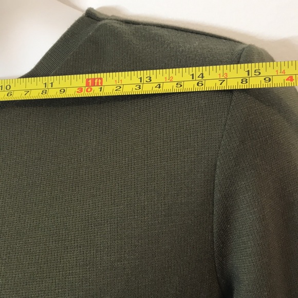 Zara Trafaluc - Dress - Picture 9 of 9